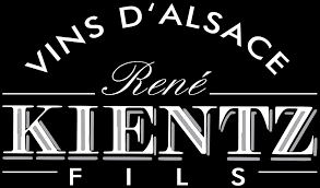 Logo vins Alsace KIENTZ